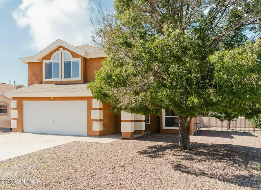 1331 Magoffin Place, Las Cruces, NM 88007 - #2