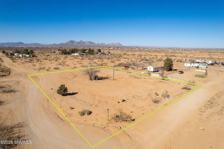 7575 Kings Road, Las Cruces, NM 88012 - #2