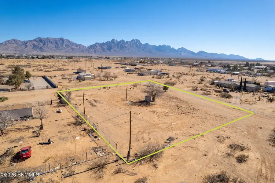7575 Kings Road, Las Cruces, NM 88012 - #3