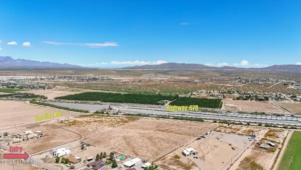 3470 Opitz Road, Berino, NM 88024