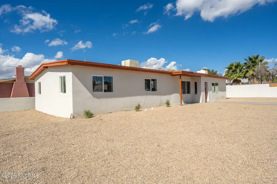 1050 Alamo Street, Las Cruces, NM 88005 - #3