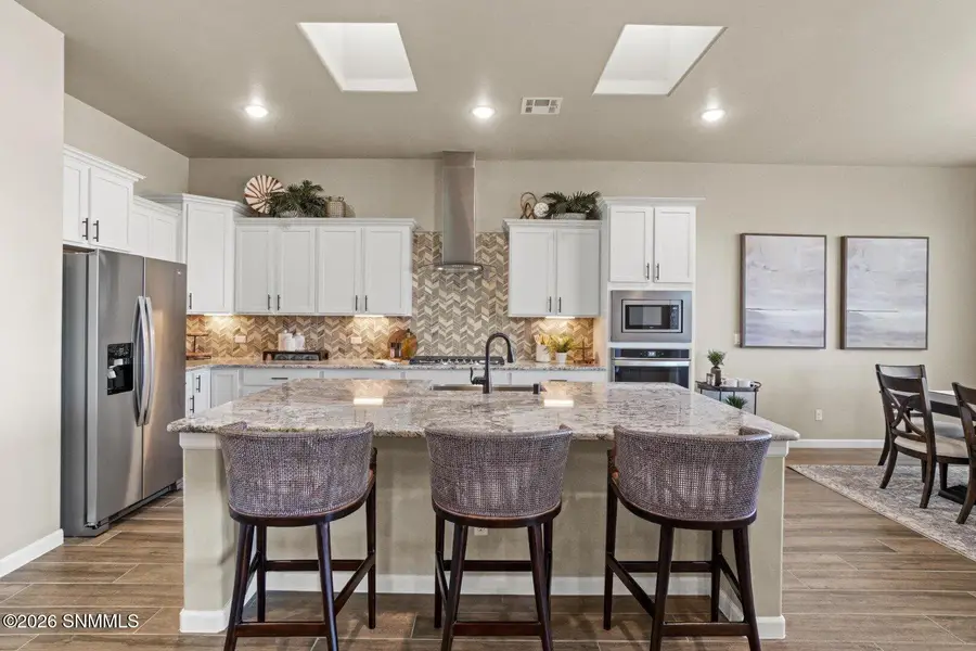 7292 Ultramarine Road, Las Cruces, NM 88012 - #2