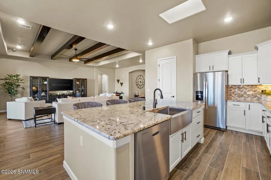 7292 Ultramarine Road, Las Cruces, NM 88012 - #3
