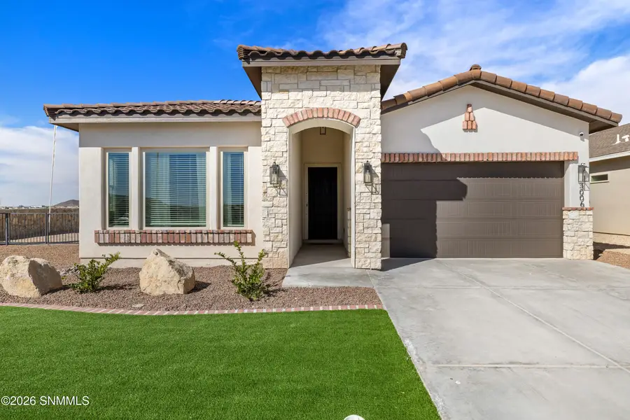 3006 Prado Del Sol Avenue, Las Cruces, NM 88011 - #2