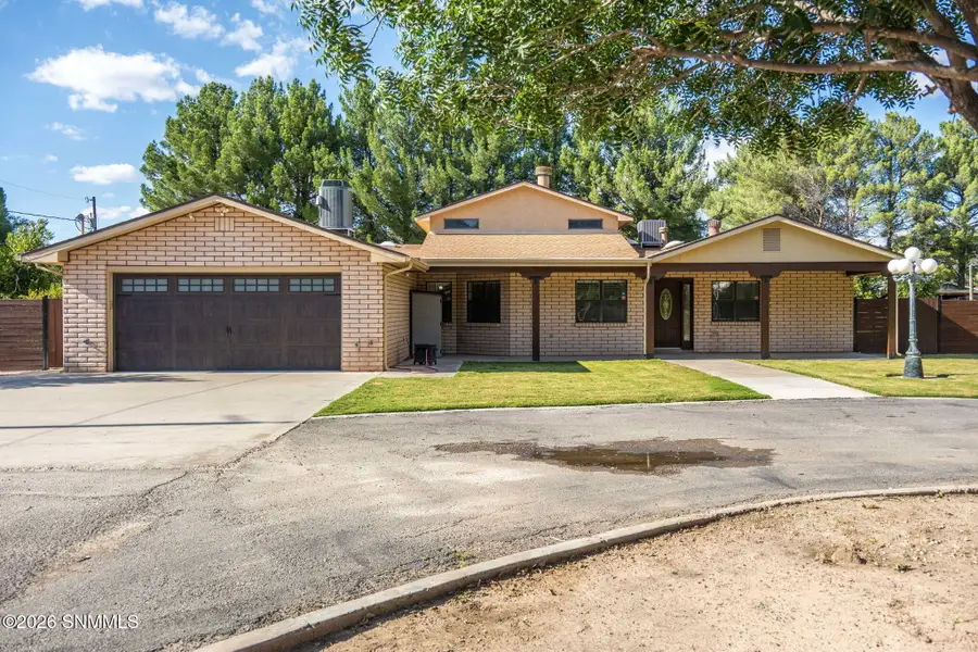 2220 Wildwind Road, Las Cruces, NM 88007 - #2
