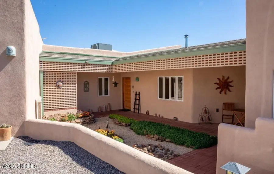 33 Mount Olympus Road, Silver City, NM 88061 - #3
