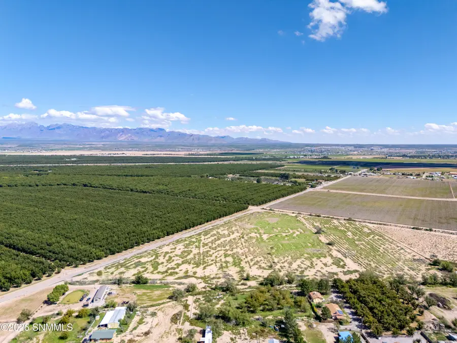 400 Lister Avenue, La Mesa, NM 88044 - #2