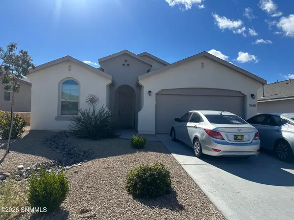 1540 Devine Court, Las Cruces, NM 88012