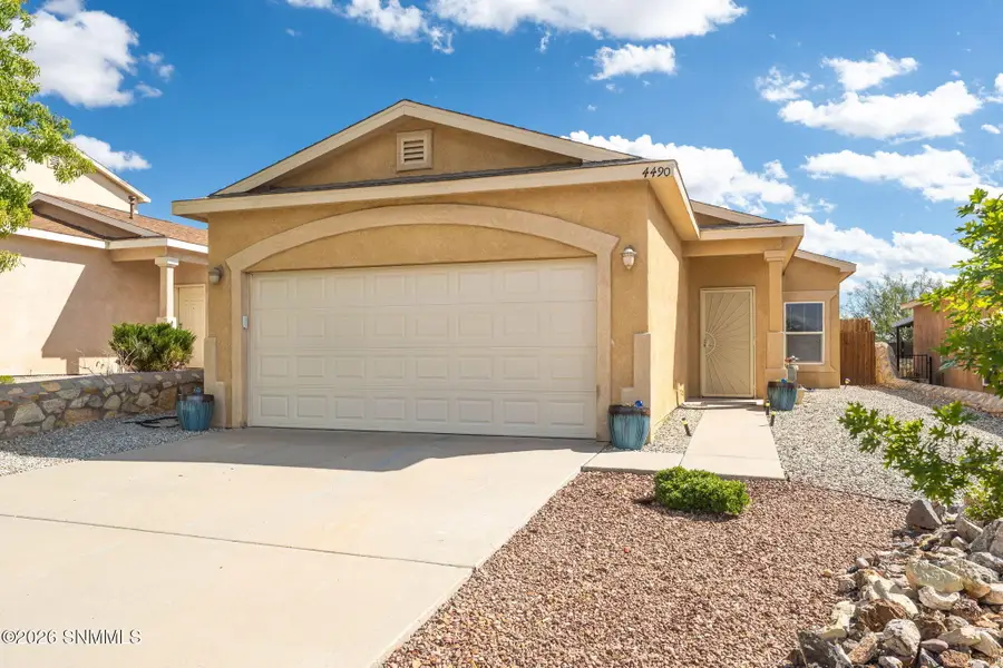4490 Hillsboro Loop, Las Cruces, NM 88012 - #2