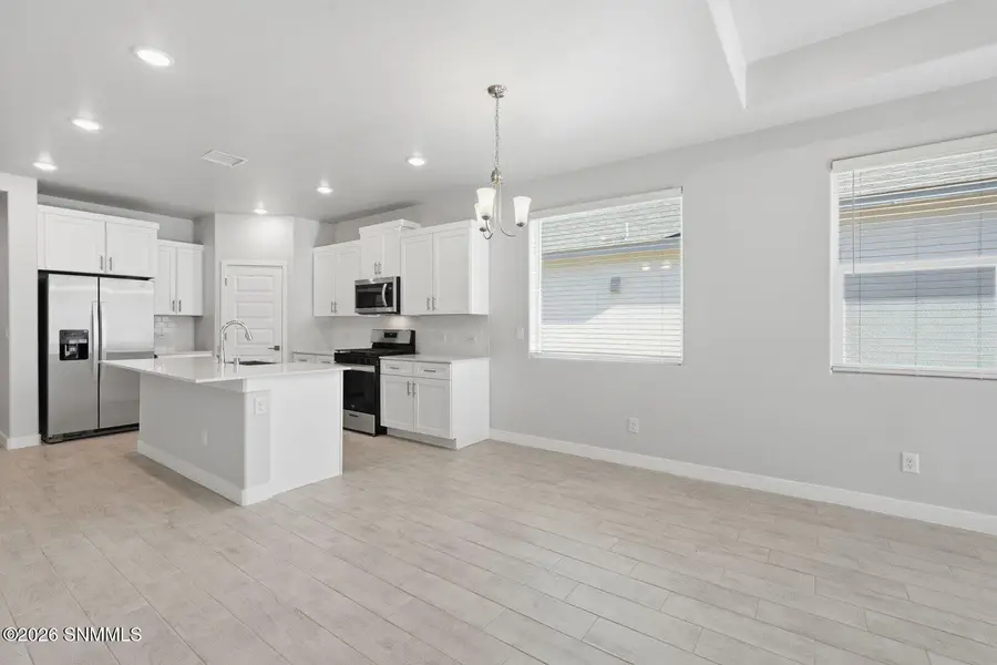 1135 Ardmore Road, Las Cruces, NM 88012 - #3