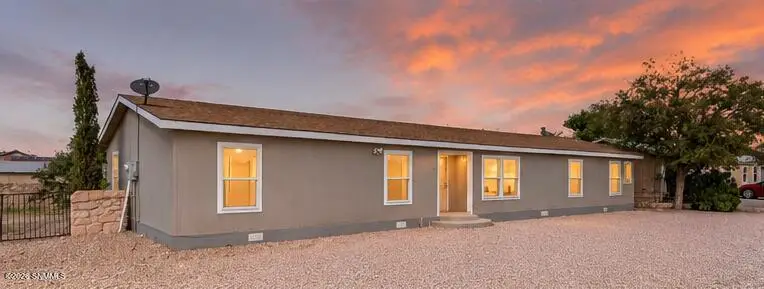 2970 Rillito Drive, Las Cruces, NM 88007 - #1