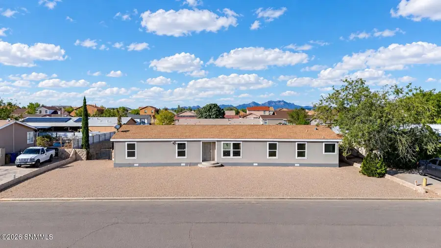 2970 Rillito Drive, Las Cruces, NM 88007 - #2