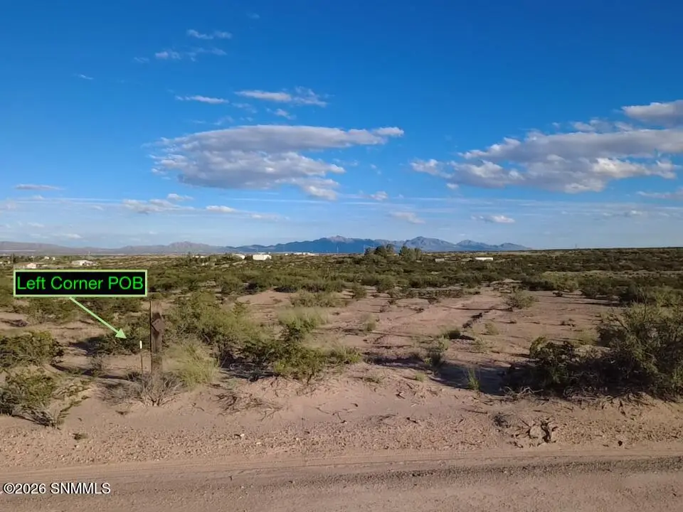 6410 Camino Seguro, La Mesa, NM 88044 - #1