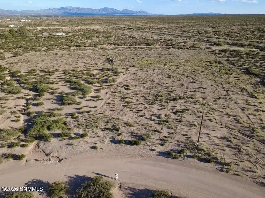 6410 Camino Seguro, La Mesa, NM 88044 - #3