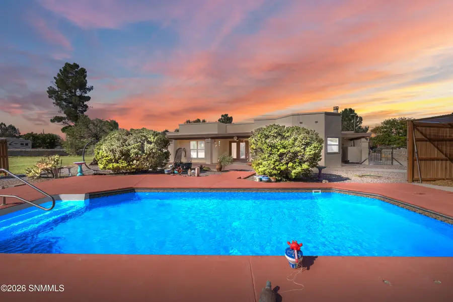 150 Horseshoe Circle, Las Cruces, NM 88007 - #2