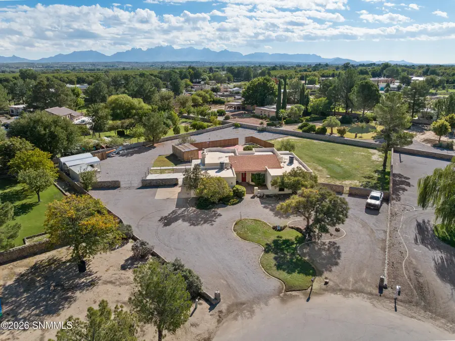 150 Horseshoe Circle, Las Cruces, NM 88007 - #3