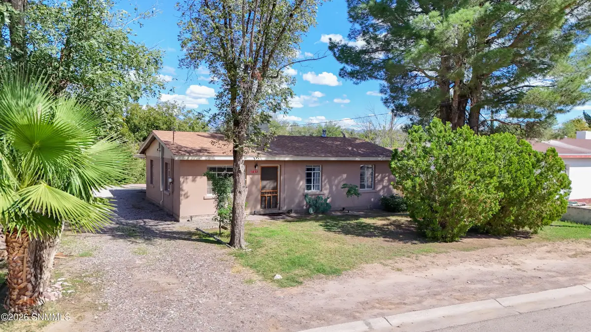 2731 Calle Cuarta, Mesilla, NM 88046 - #1