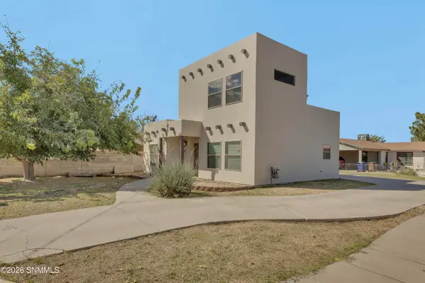 1104 W Parker Road, Las Cruces, NM 88005