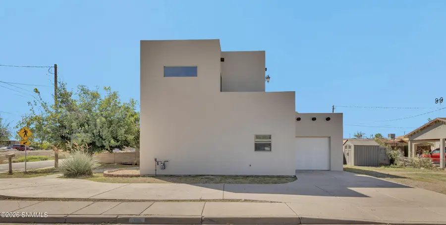 1104 W Parker Road, Las Cruces, NM 88005 - #2