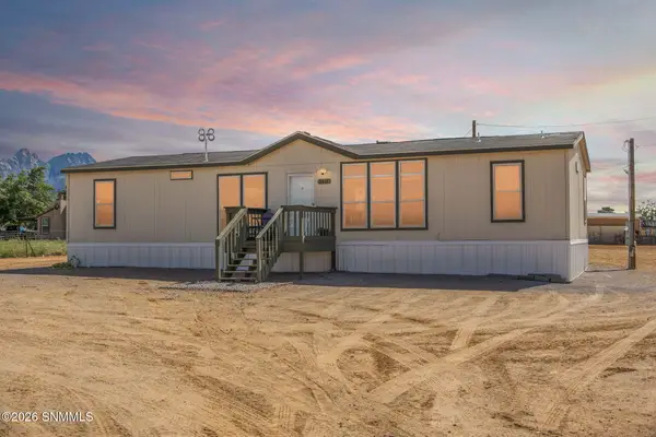 9412 El Centro Boulevard, Las Cruces, NM 88012