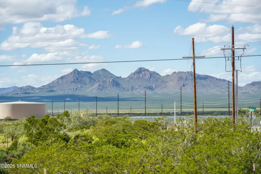 9412 El Centro Boulevard, Las Cruces, NM 88012 - #2