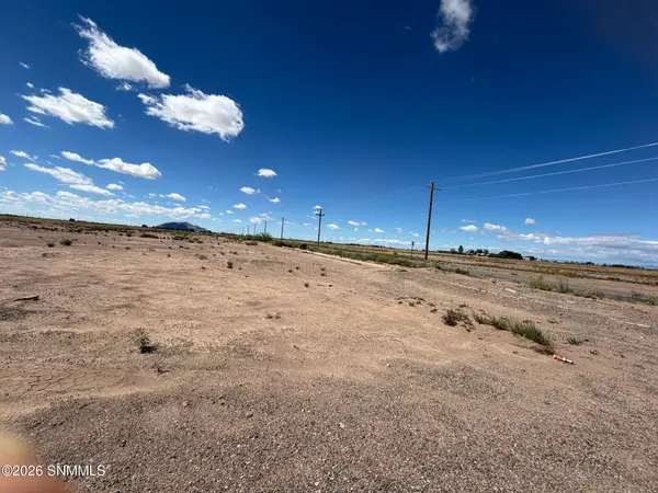 TBD Solana Road, Deming, NM 88030