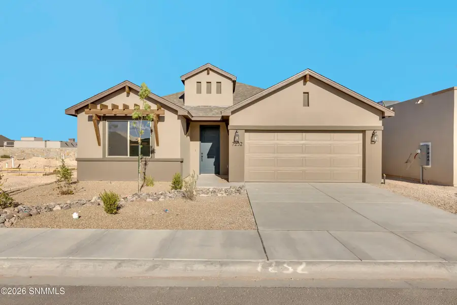 7232 San Bernardo Road, Las Cruces, NM 88012 - #2