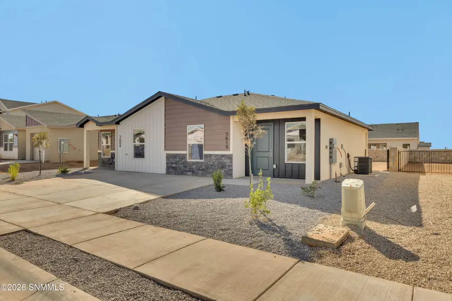 5619 Sierra Verde Place, Las Cruces, NM 88012 - #3
