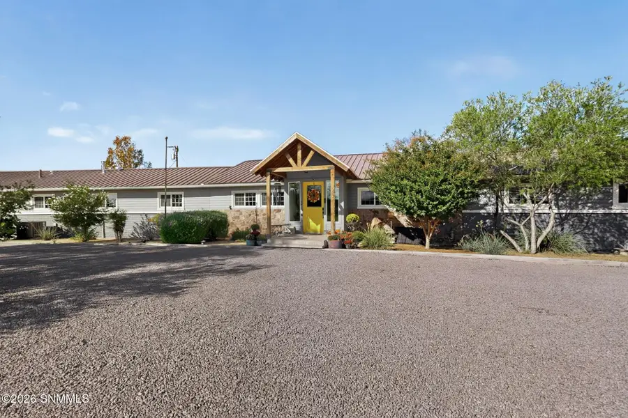 8105 Dona Ana Road, Las Cruces, NM 88007 - #2