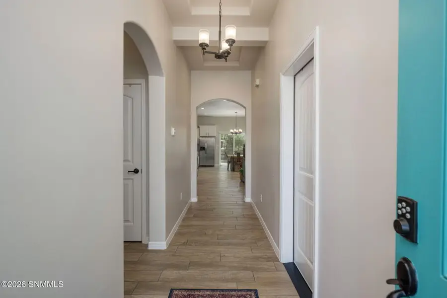 2938 Chance Road, Las Cruces, NM 88012 - #3