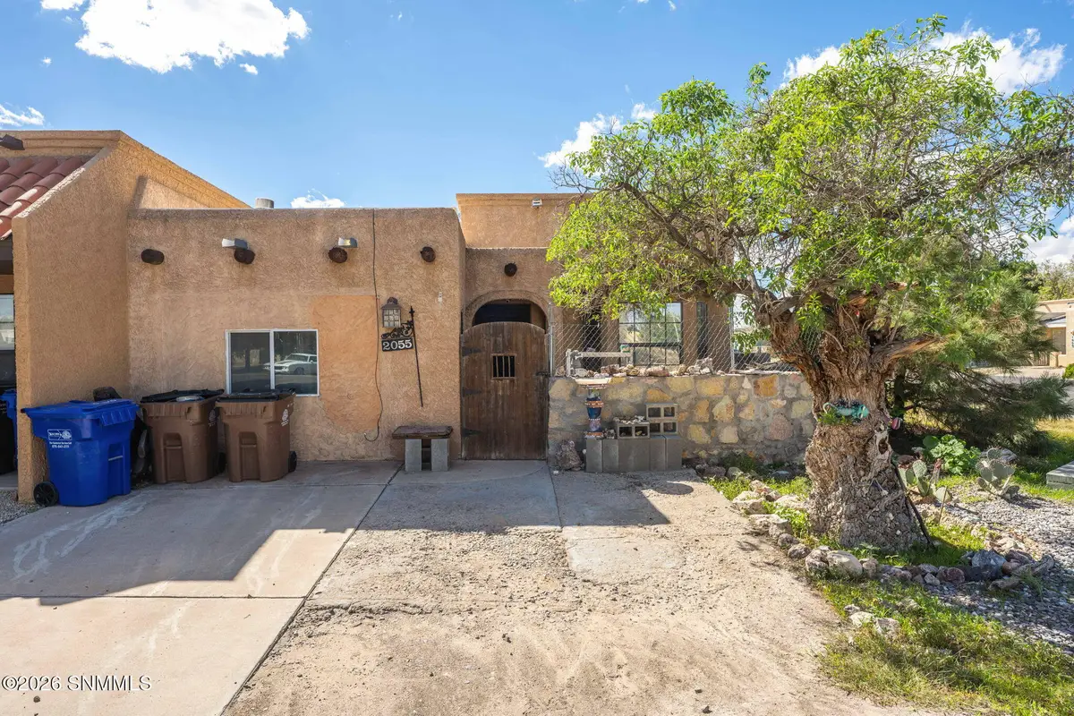 2055 Briarwood Lane, Las Cruces, NM 88005 - #1