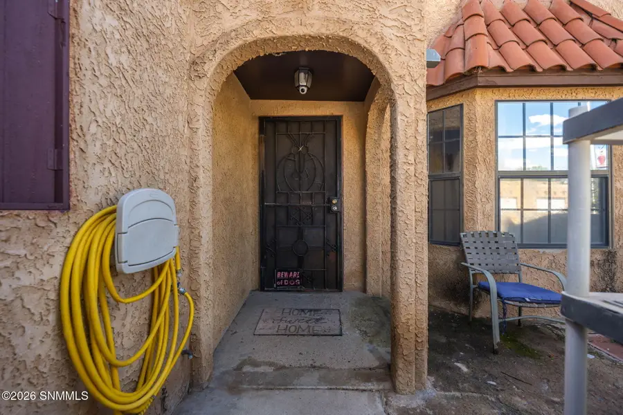 2055 Briarwood Lane, Las Cruces, NM 88005 - #3