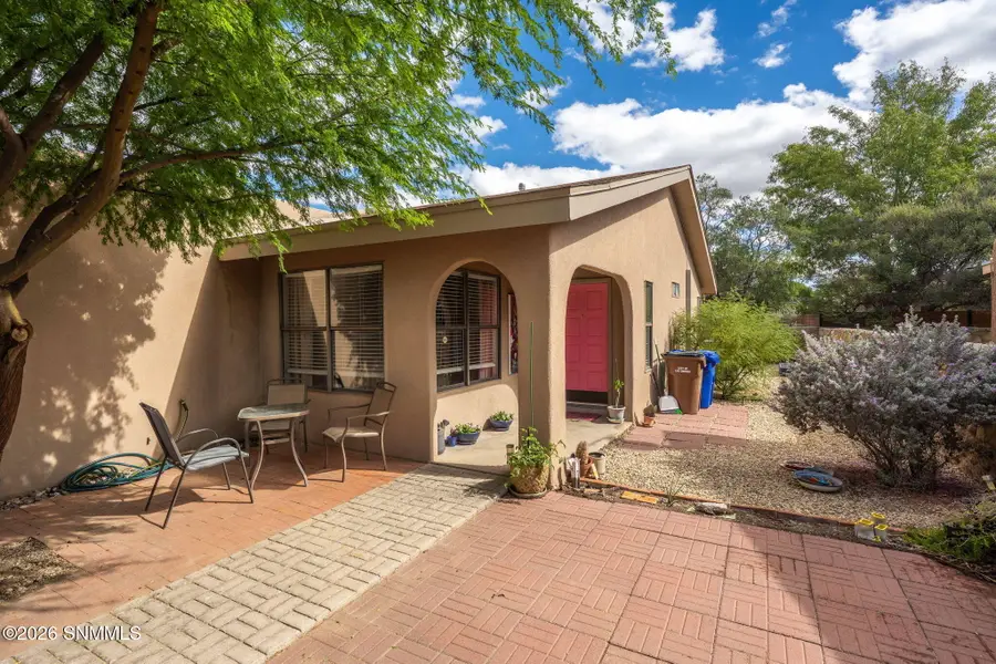 2008 Camelot Drive, Las Cruces, NM 88005 - #3
