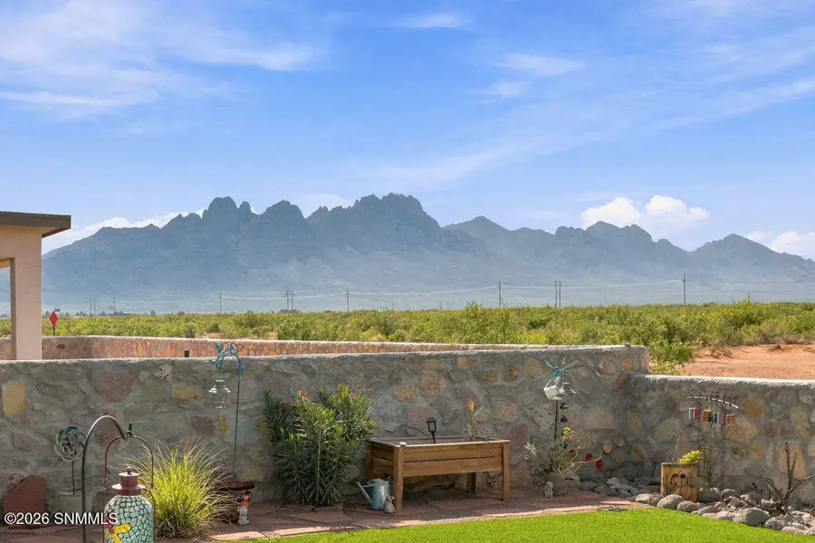 7250 Aretha Way, Las Cruces, NM 88012 - #3