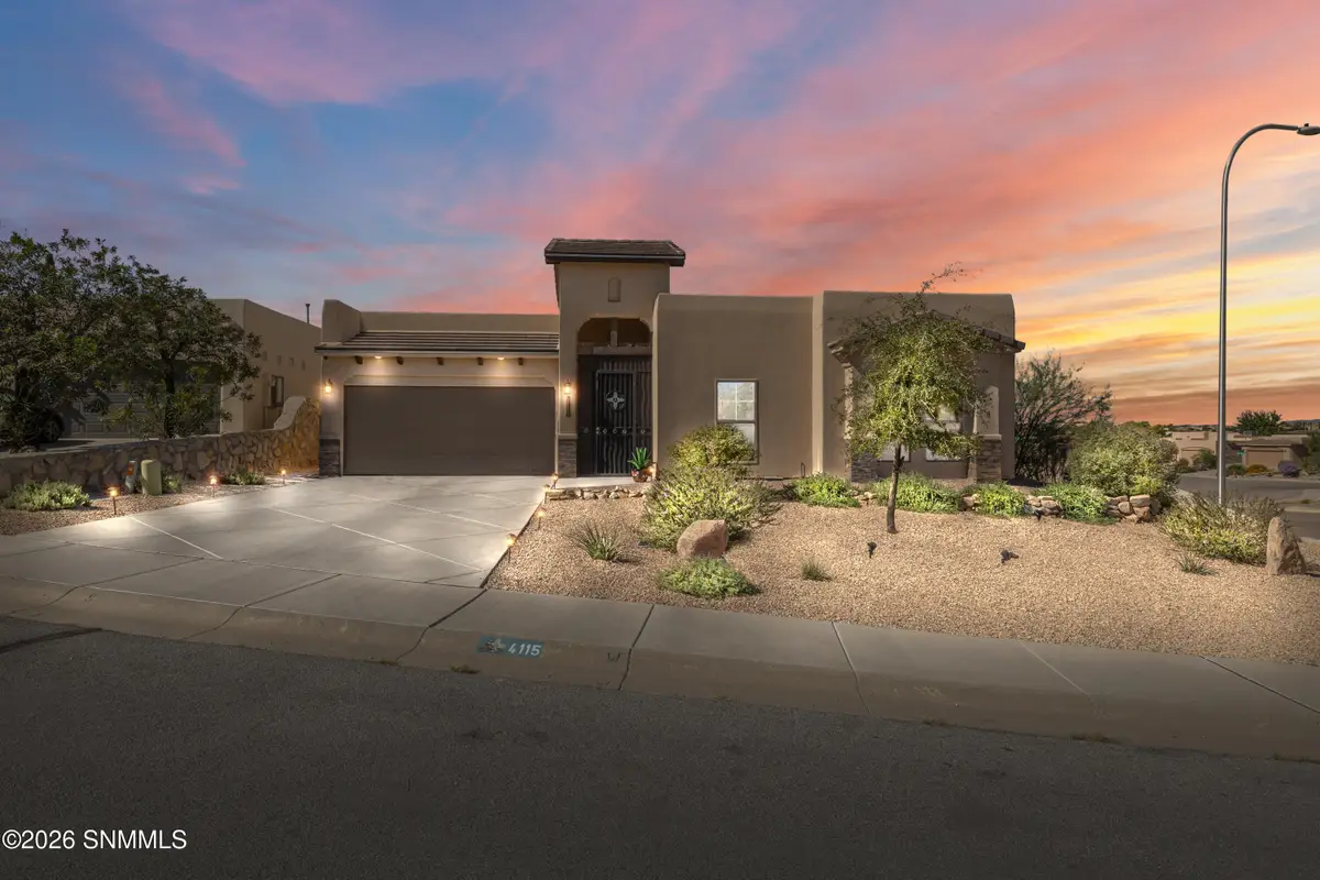 4115 Calle Corte, Las Cruces, NM 88011 - #1