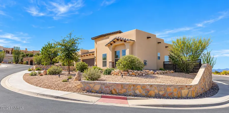 4115 Calle Corte, Las Cruces, NM 88011 - #2