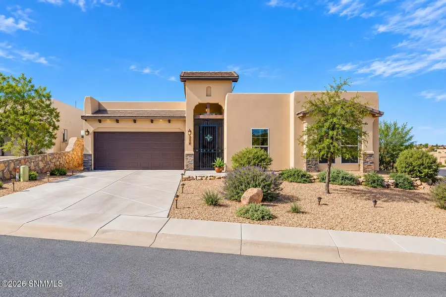 4115 Calle Corte, Las Cruces, NM 88011 - #3