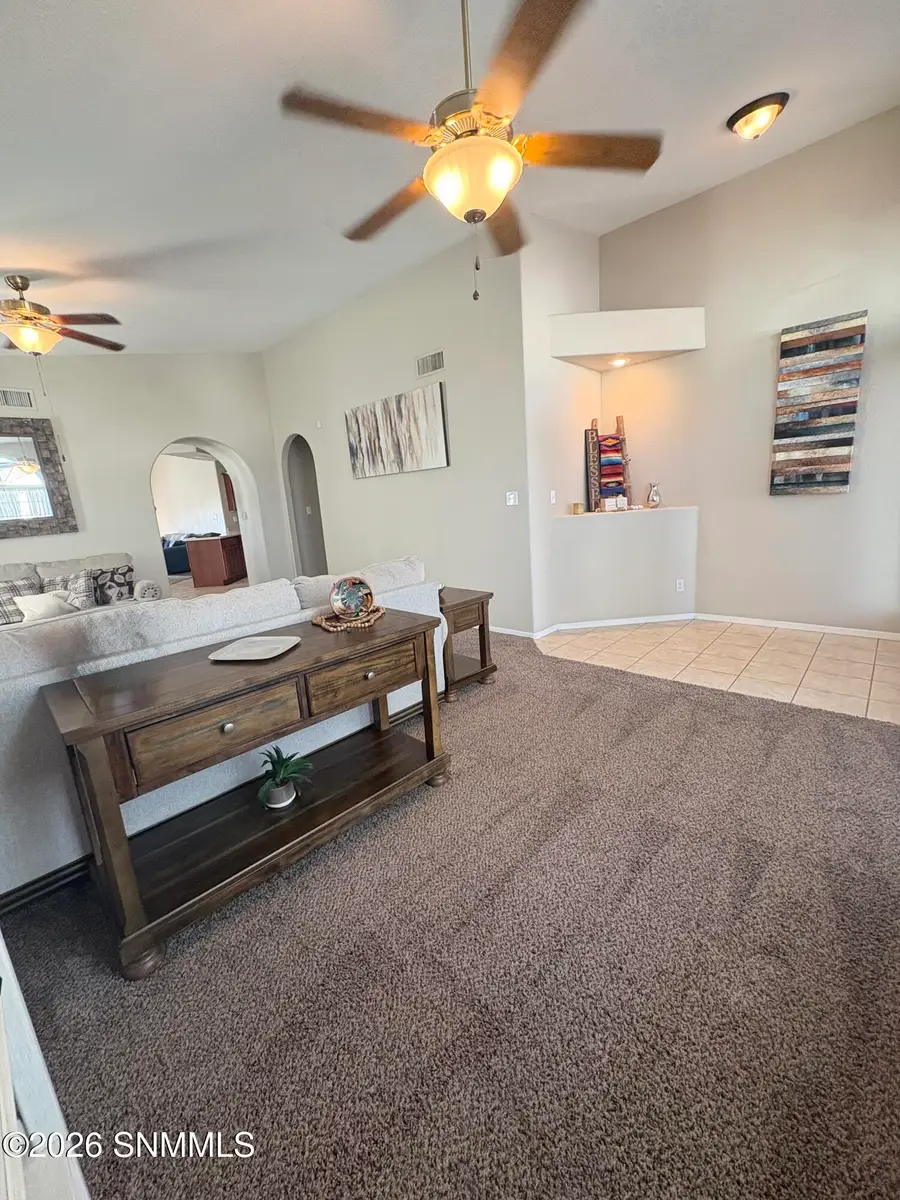 1967 Sedona Hills Parkway, Las Cruces, NM 88011 - #3
