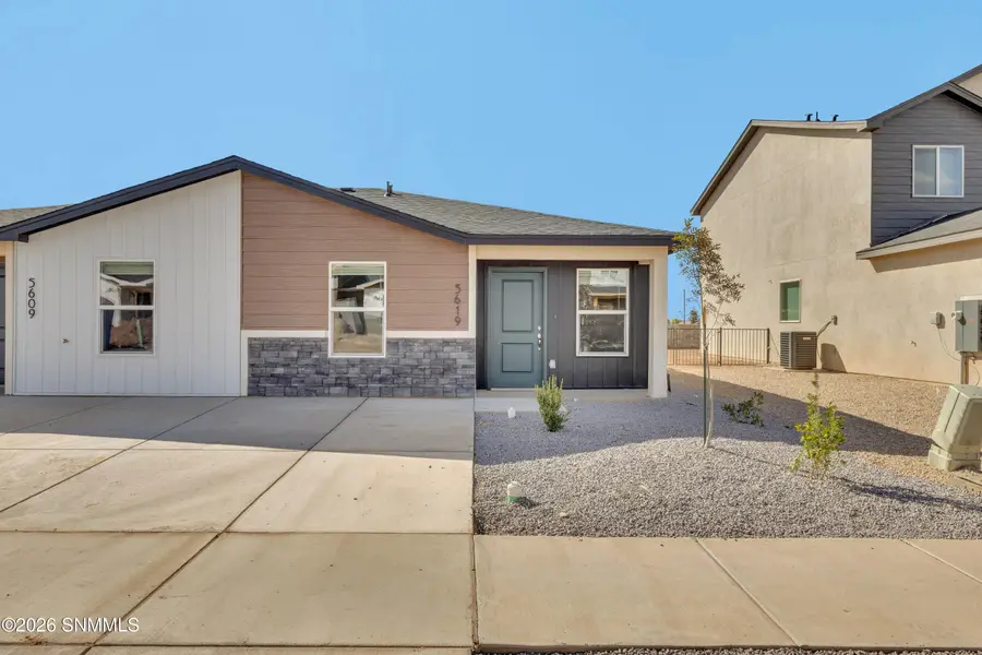 5609 Sierra Verde Place, Las Cruces, NM 88012 - #2