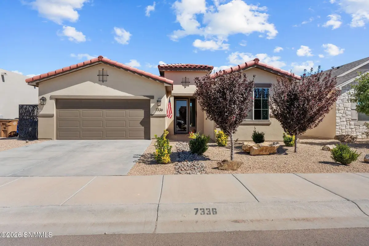 7336 Piedmont Avenue, Las Cruces, NM 88012 - #1