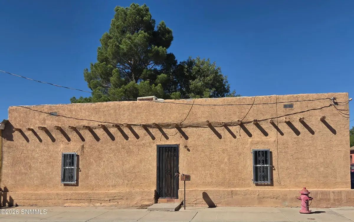 343 E Bowman Avenue, Las Cruces, NM 88001 - #1