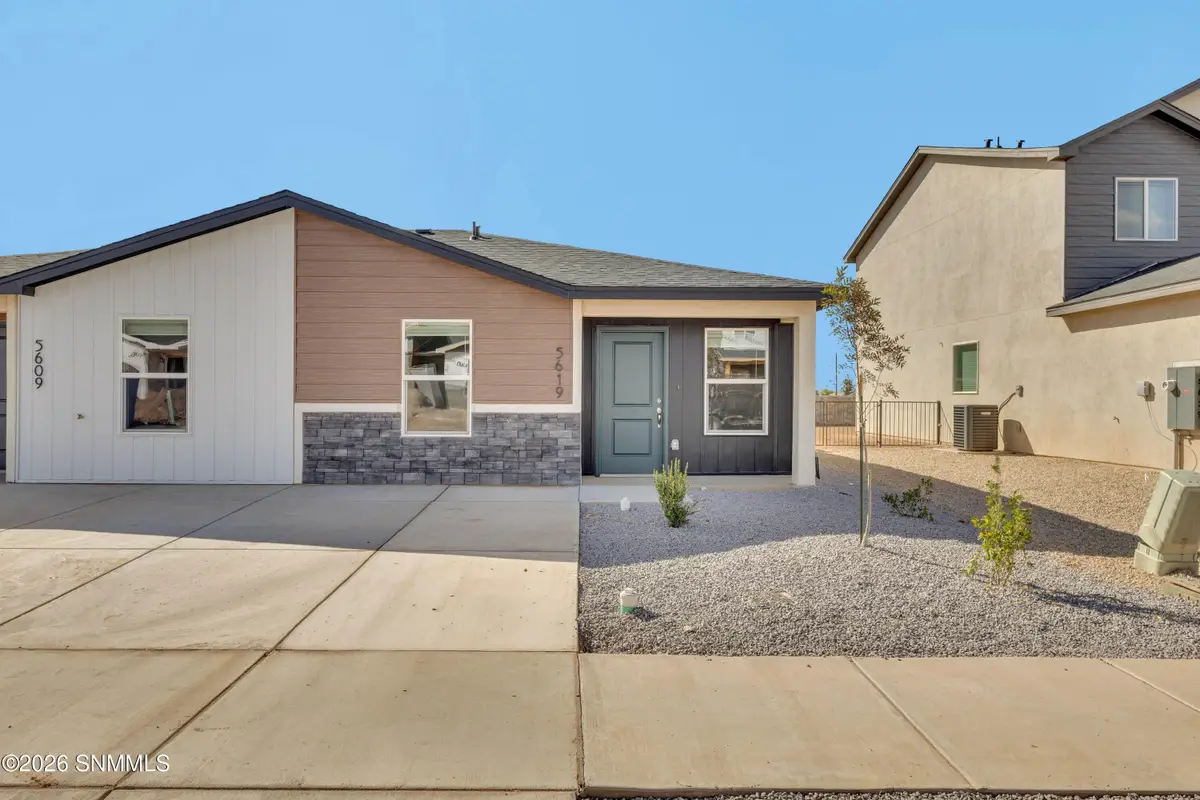 5533 Sierra Verde Place, Las Cruces, NM 88012 - #1