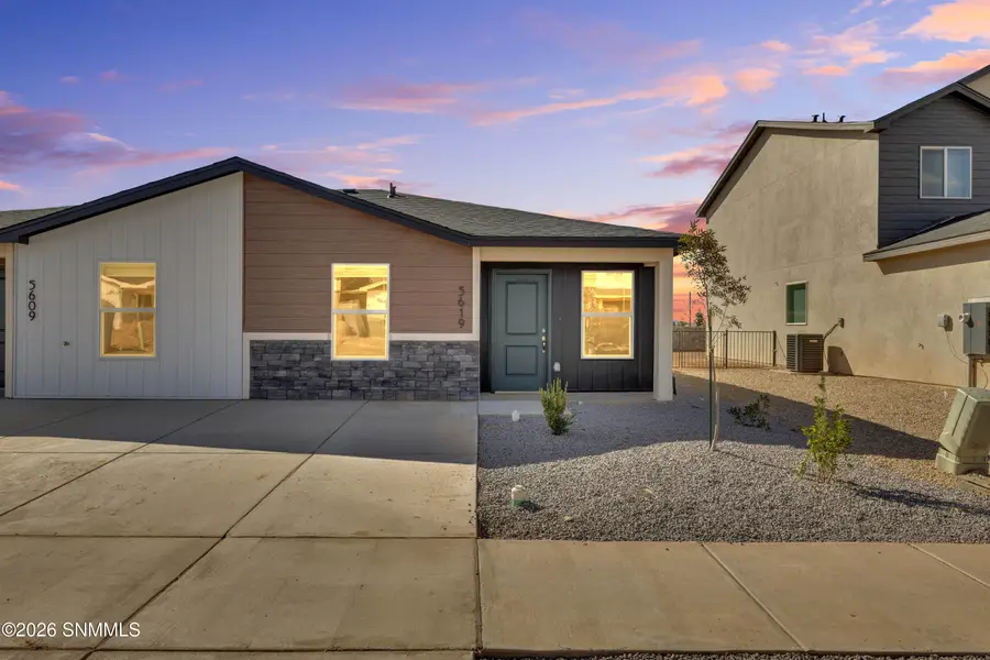 5592 Sierra Verde Place, Las Cruces, NM 88012 - #3