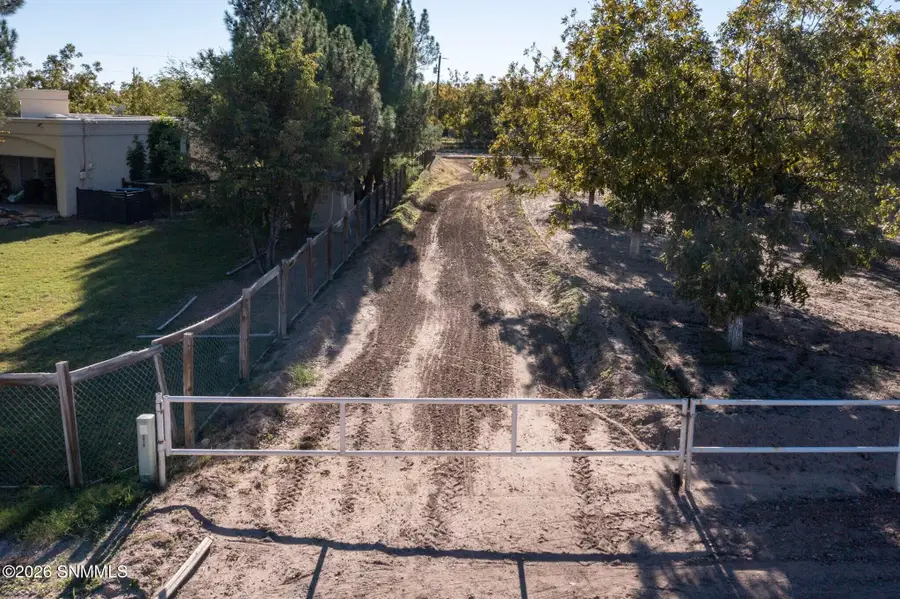 3992 Amistad Drive, Las Cruces, NM 88005 - #2