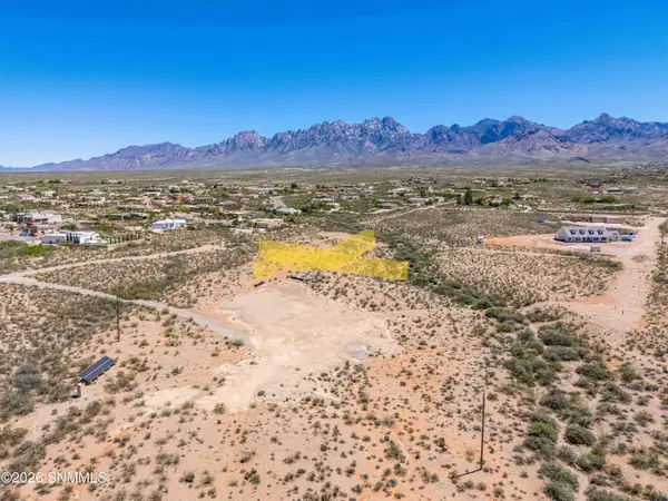 8684 Talavera Avenue, Las Cruces, NM 88011