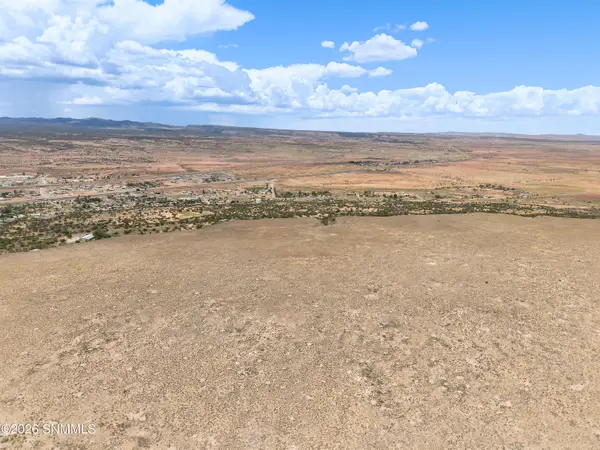 TBD Enchanted Mesa Trail #Two, Grants, NM 87020