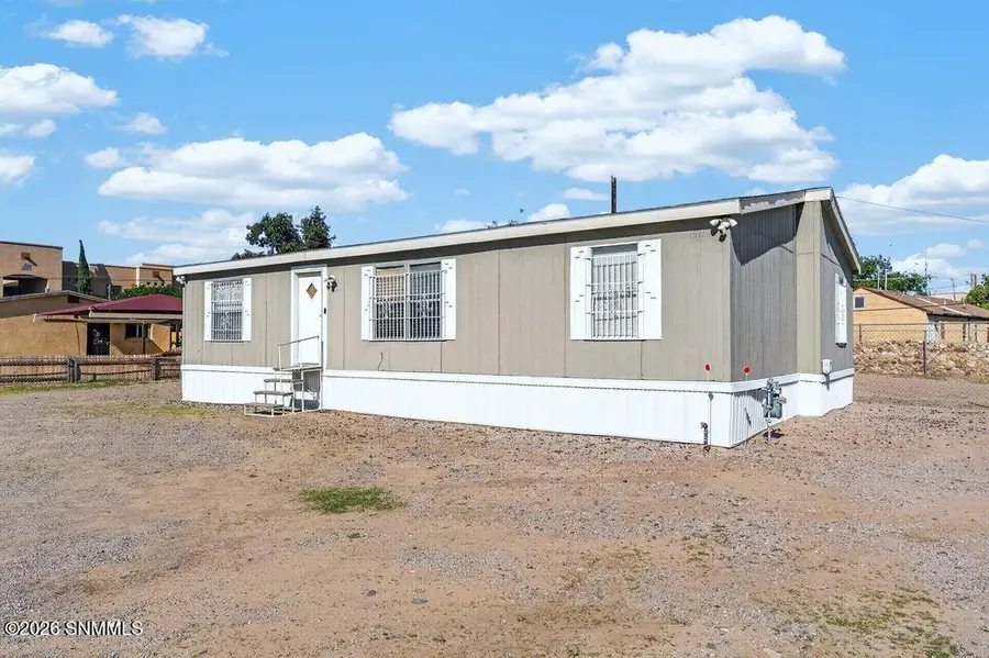 1611 W Park Drive, Las Cruces, NM 88001 - #3
