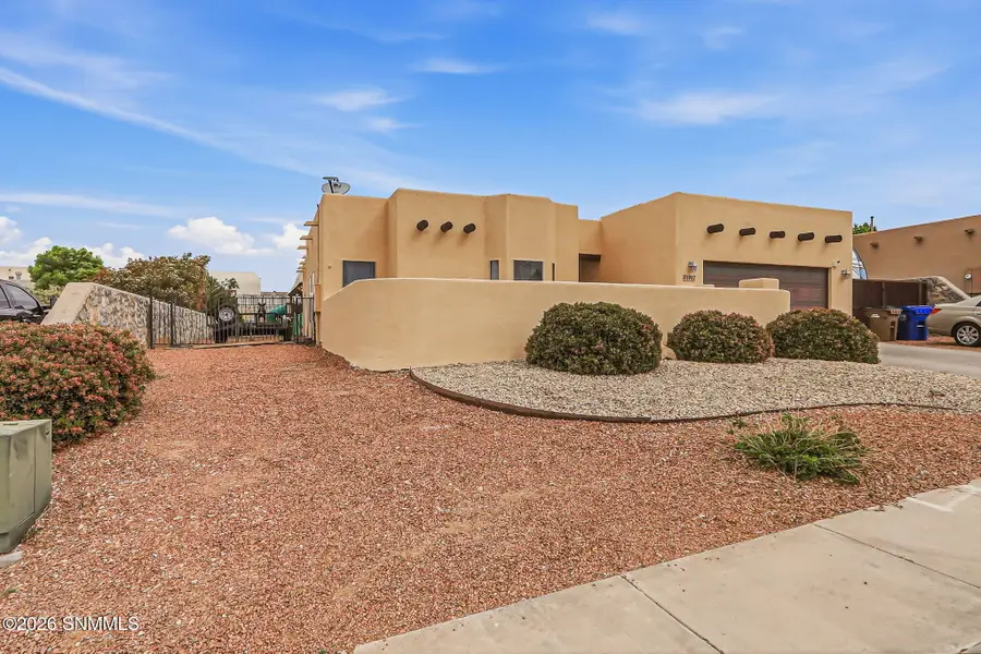 2907 Long Bow Loop, Las Cruces, NM 88011 - #3