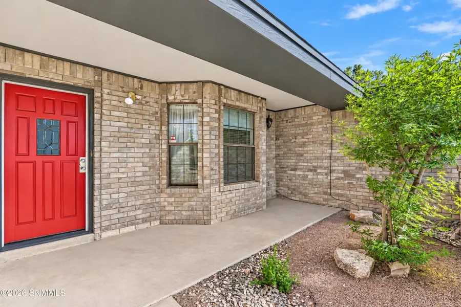 2930 Topley Avenue, Las Cruces, NM 88005 - #3