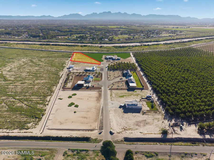 3600 Valle Verde Court, Las Cruces, NM 88007 - #2